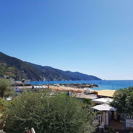 Villa Pretty White House à Monterosso al Mare Extérieur photo