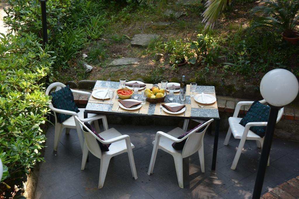 Villa Pretty White House à Monterosso al Mare Extérieur photo