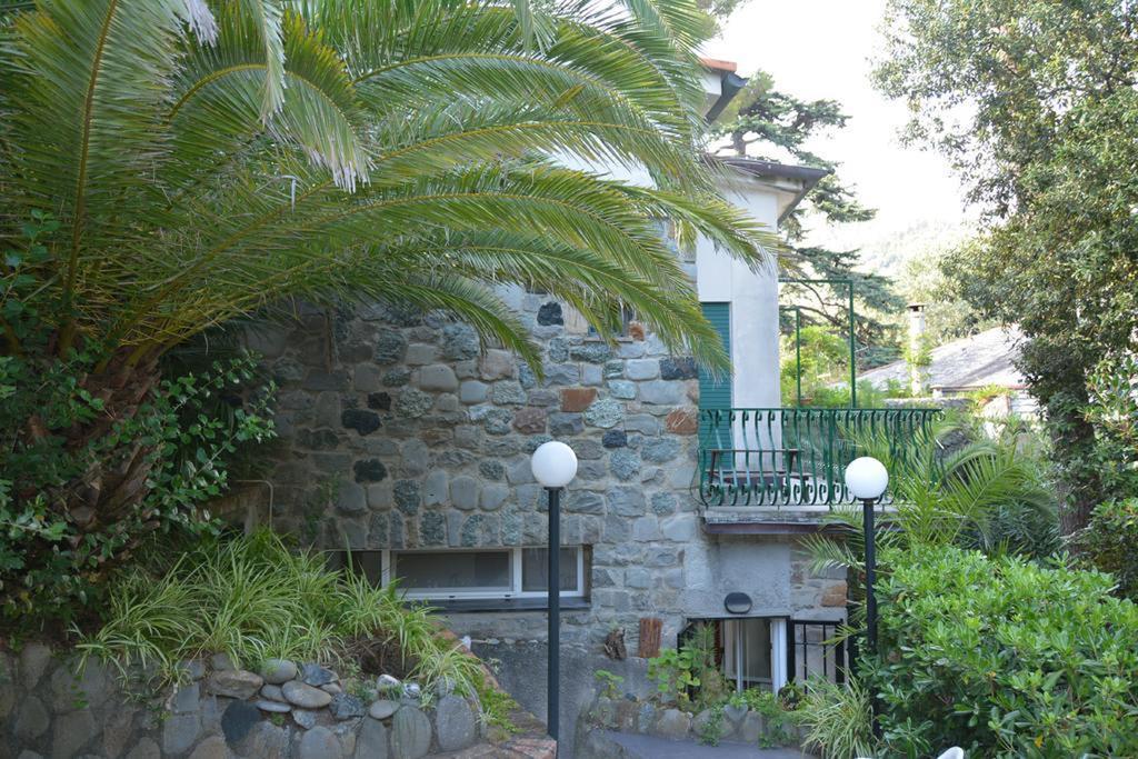 Villa Pretty White House à Monterosso al Mare Extérieur photo