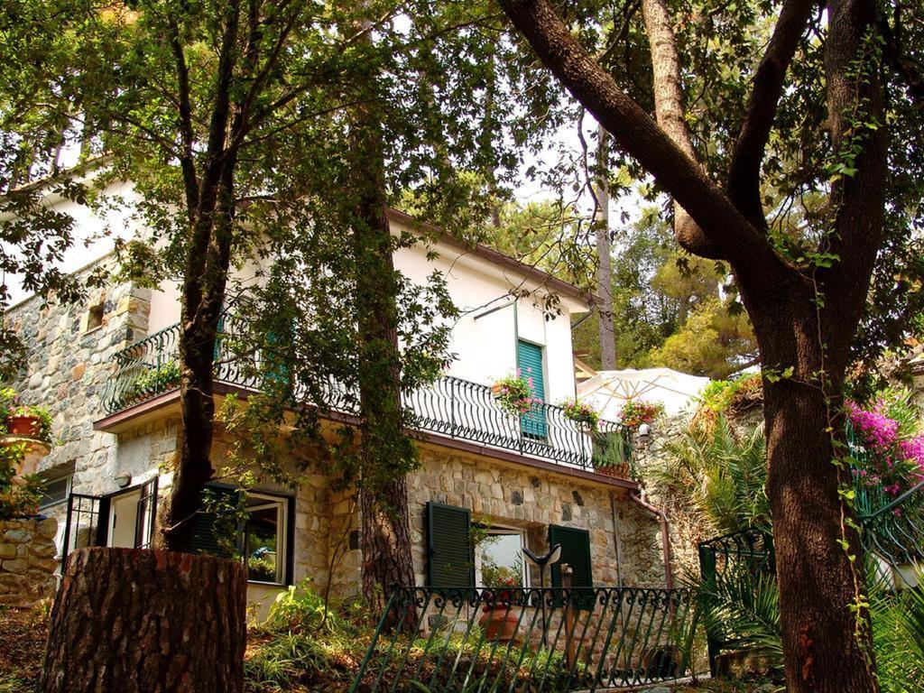 Villa Pretty White House à Monterosso al Mare Extérieur photo